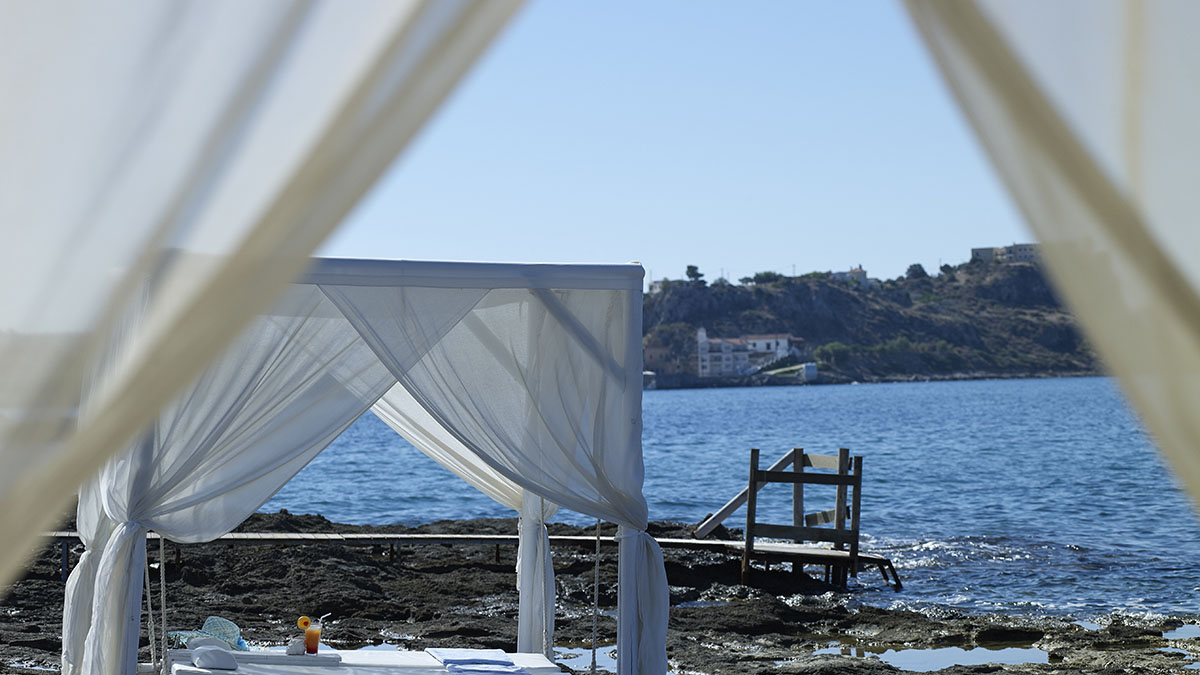 Alas Resort & Spa - NR